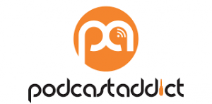 podcast addict