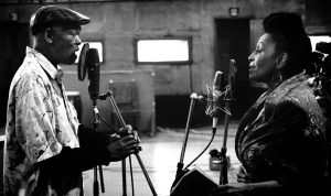 following the recording of the first Buena Vista Social Club